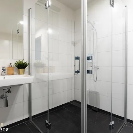 NEW! Pineapple Apartments Dresden Altstadt II Exterior foto