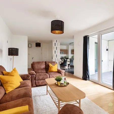 NEW! Pineapple Apartments Dresden Altstadt II Exterior foto