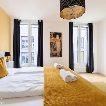 NEW! Pineapple Apartments Dresden Altstadt II Exterior foto