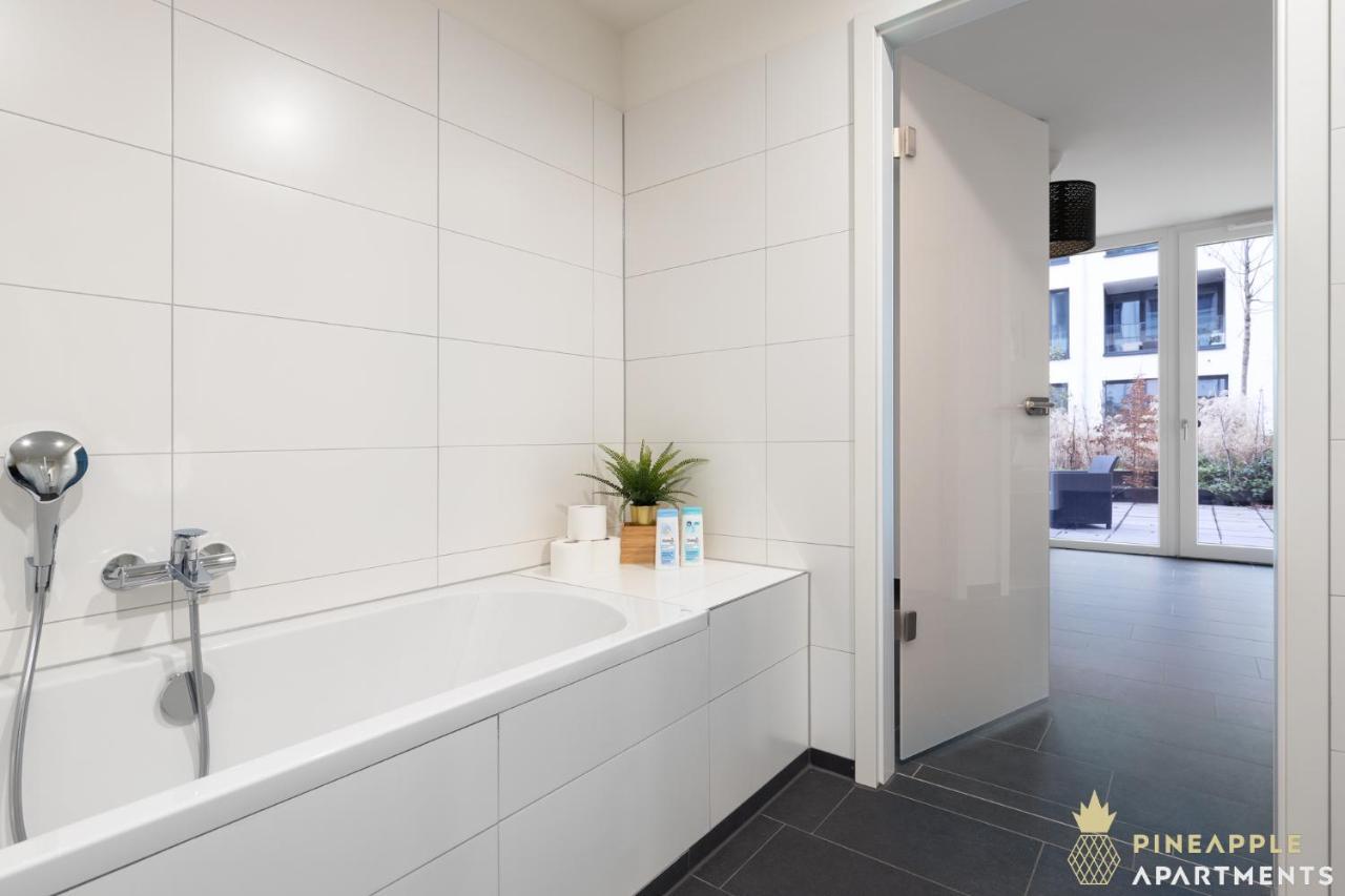 New! Pineapple Altstadt Ii *