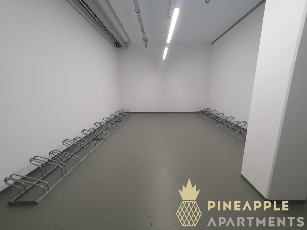Pineapple Altstadt Ii - 124 Qm - 1x Free Parking Апартаменты Дрезден