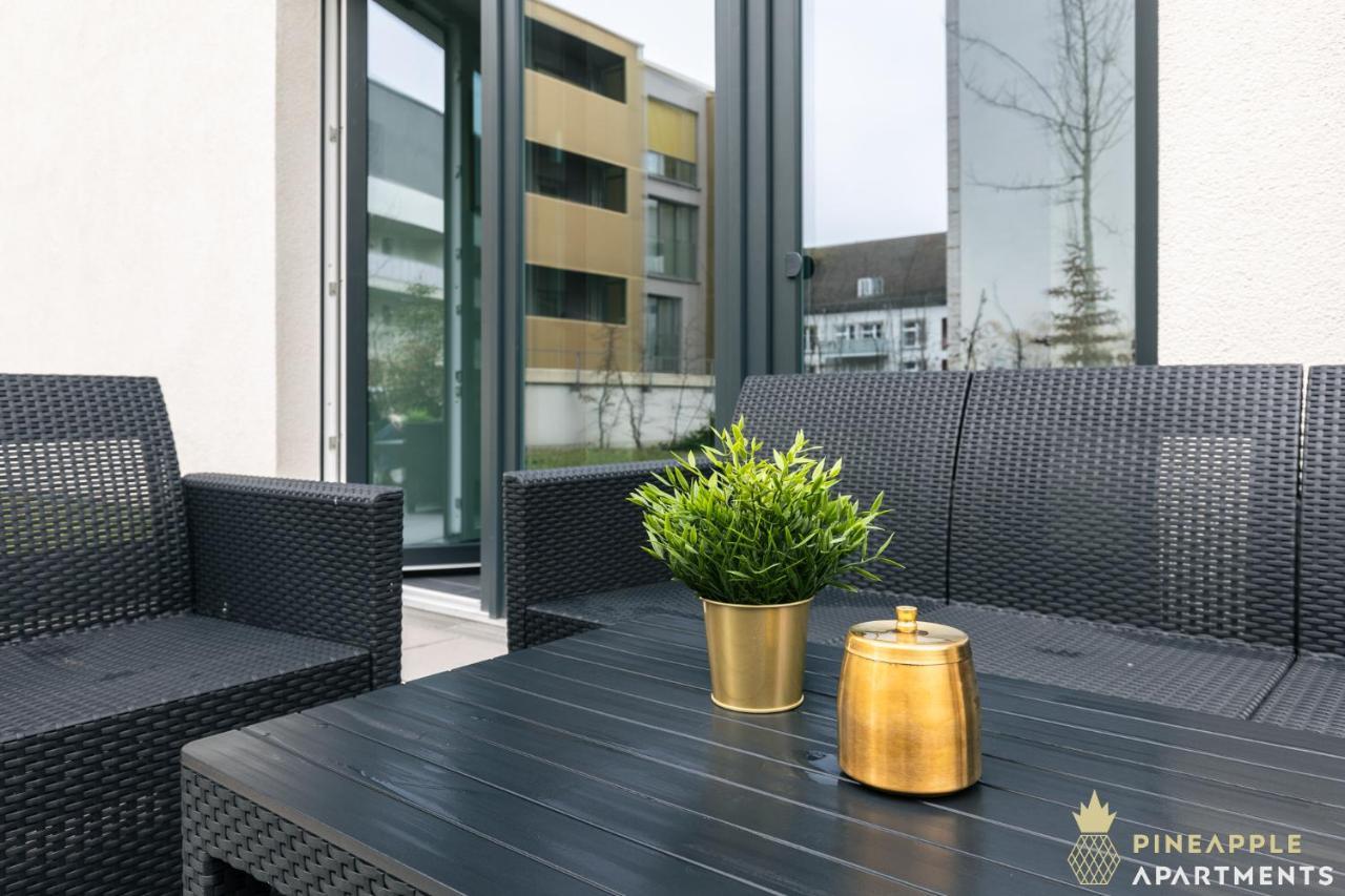 Pineapple Altstadt Ii - 124 Qm - 1x Free Parking * Дрезден