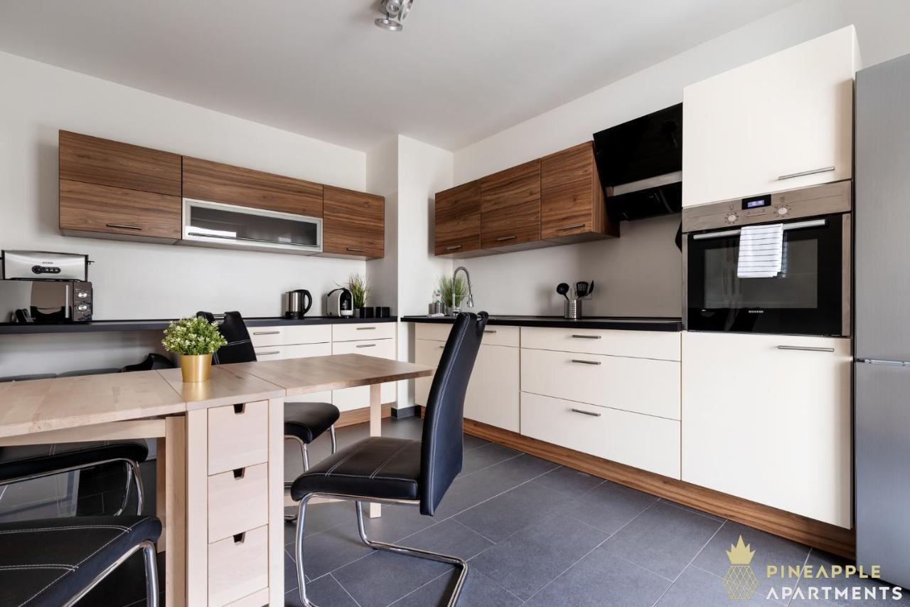 Appartamento Pineapple Altstadt Ii - 124 Qm - 1x Free Parking
