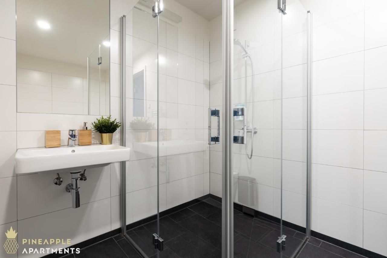 Appartamento Pineapple Altstadt Ii - 124 Qm - 1x Free Parking *